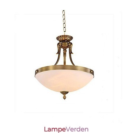 Jane Marble belysning Art Copper lampe Jane Marble belysning Art Copper lampe