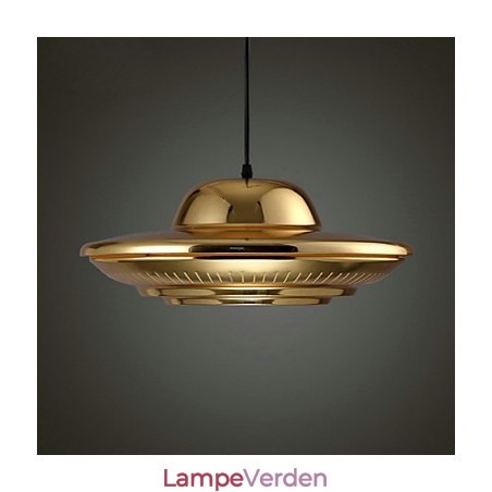Country galvaniseret metal pendant lys garage Country galvaniseret metal pendant lys garage