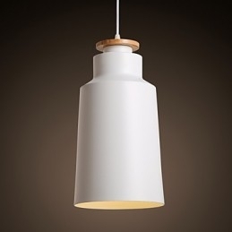 Pendellamper moderne moderne metal