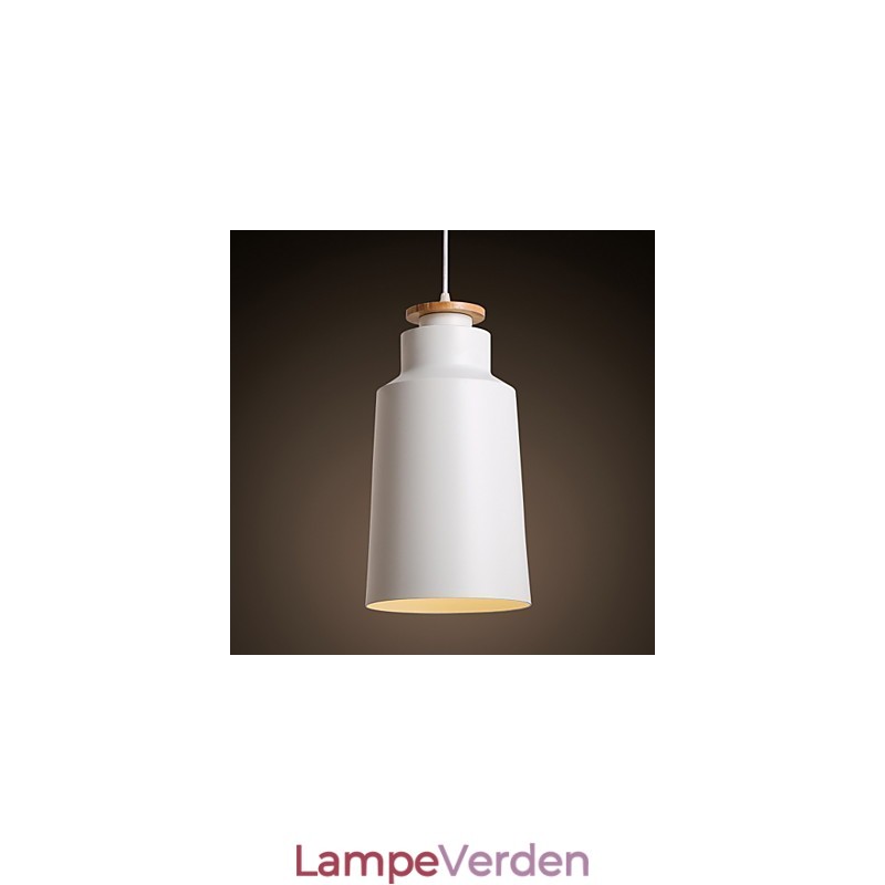 Pendellamper moderne moderne metal