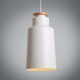 Pendellamper moderne moderne metal