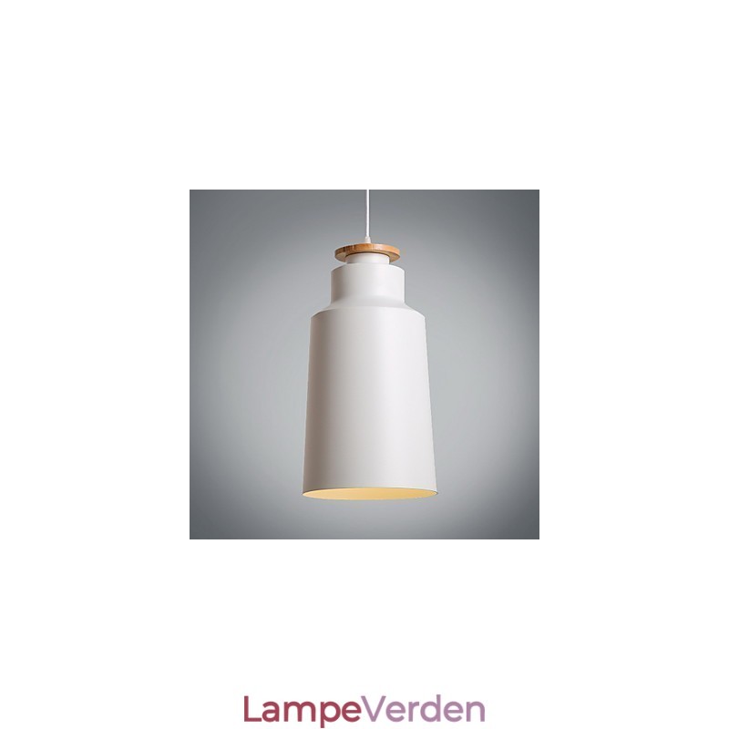 Pendellamper moderne moderne metal