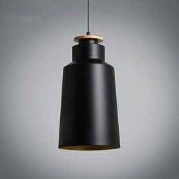 Pendellamper moderne moderne metal