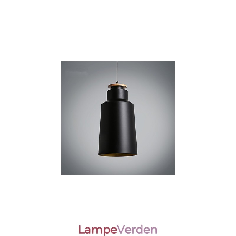 Pendellamper moderne moderne metal
