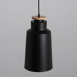 Pendellamper moderne moderne metal