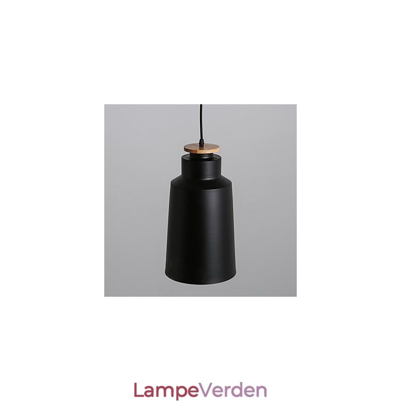 Pendellamper moderne moderne metal