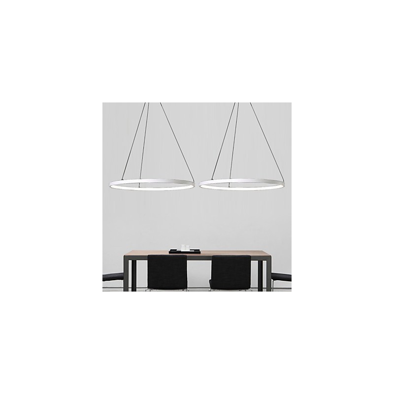 Pendel Moderne Design Ring i høj kvalitet