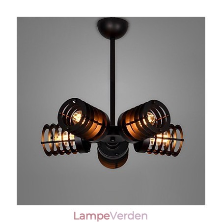 Retro Klassiske Metal Loftslamper Simple Pendel Lamper Cafe Pendel Retro Klassiske Metal Loftslamper Simple Pendel Lamper Cafe Pendel