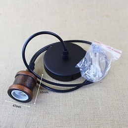 Pendellygter Traditionel Klassisk Vintage Retro Country Garage Metal