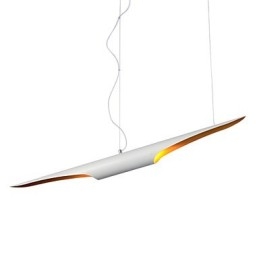 Lysekrone Pendel Light Modern Contemporary Metal