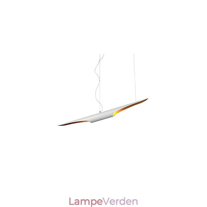 Lysekrone Pendel Light Modern Contemporary Metal