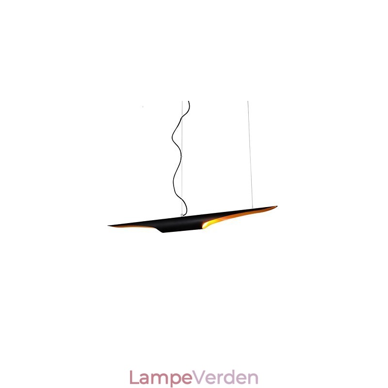 Lysekrone Pendel Light Modern Contemporary Metal