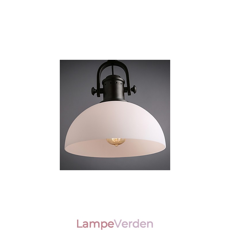 Moderne Moderne Mini Style Andet Glas Pendel Light