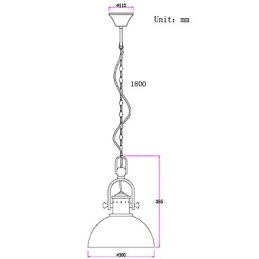 Moderne Moderne Mini Style Andet Glas Pendel Light
