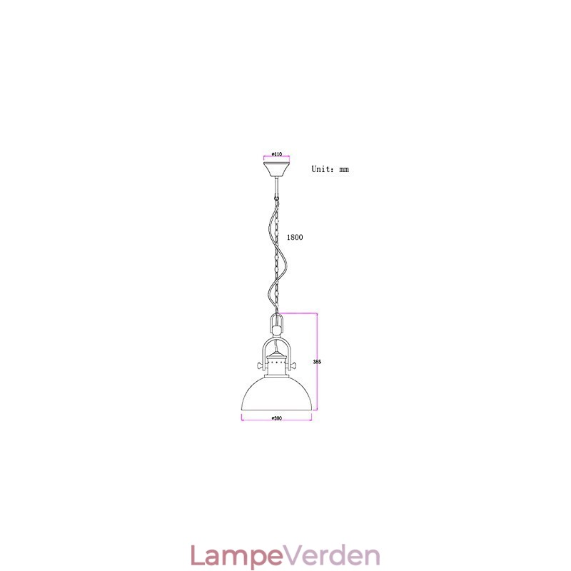 Moderne Moderne Mini Style Andet Glas Pendel Light