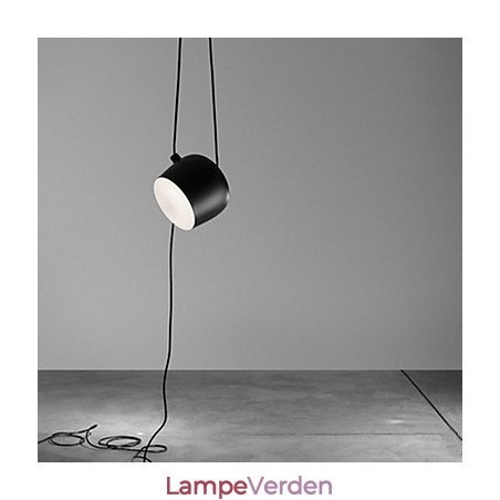 Moderne moderne maleri metal pendel lys Moderne moderne maleri metal pendel lys