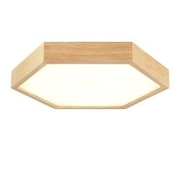 Moderne Contemporary Country Mini Style Andet Træ Bambus Pendel