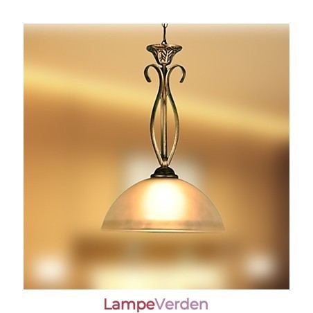 Northern Rural Bordlampe er moderne og kontrakterede ideer Single Head Droplight Glas Lampe Northern Rural Bordlampe er moderne og kontrakterede ideer Single Head Droplight Glas Lampe