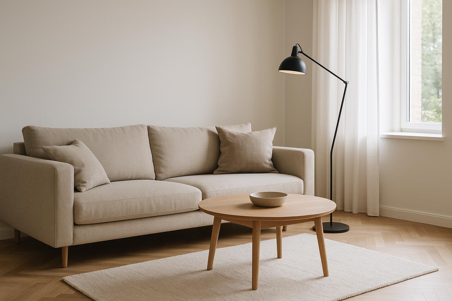 Dekorative lamper der skaber hygge i danske hjem