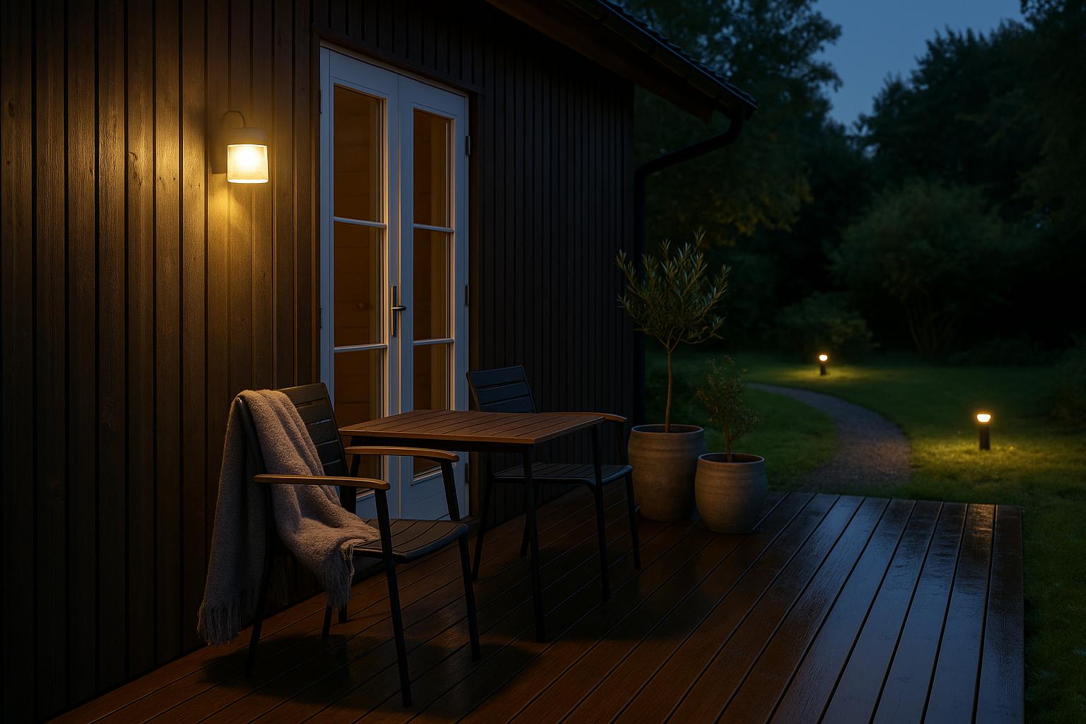 Lamper i Danmark: sådan vælger du lys, der passer til dit hjem